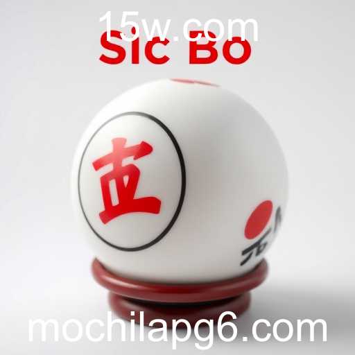 Explorando o Fascinante Mundo do Sic Bo: Um Guia Completo da Mochilapg